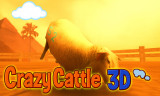 Crazy Cattle 3D