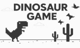 Dinosaur Game