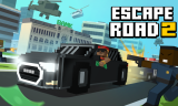 Escape Road 2