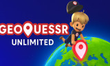 Geoguessr Unlimited