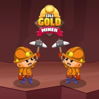 Idle Gold Miner