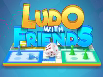 Ludo With Friends