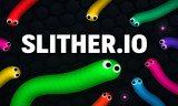 Slither.io
