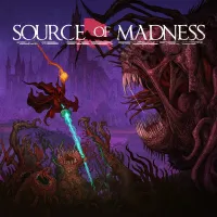 Source of Madness