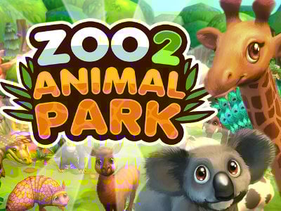 Zoo 2 Animal Park