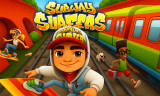 Subway Surfers